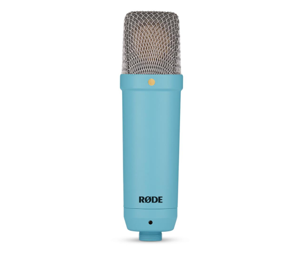 Rode NT1 Signature Blue - 1199646 - zdjęcie 2